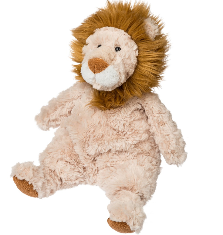 Suggables Lion