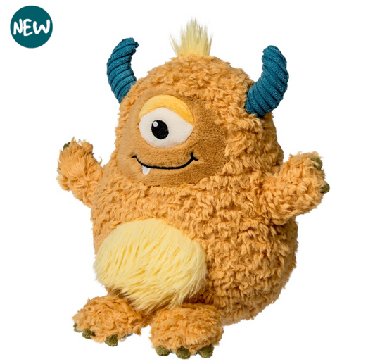 Fabfuzz Wink Monster