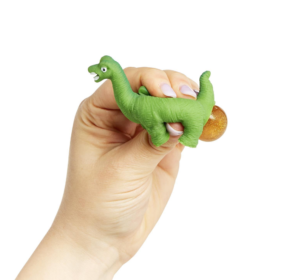 Surprise Squeeze Dinosaur