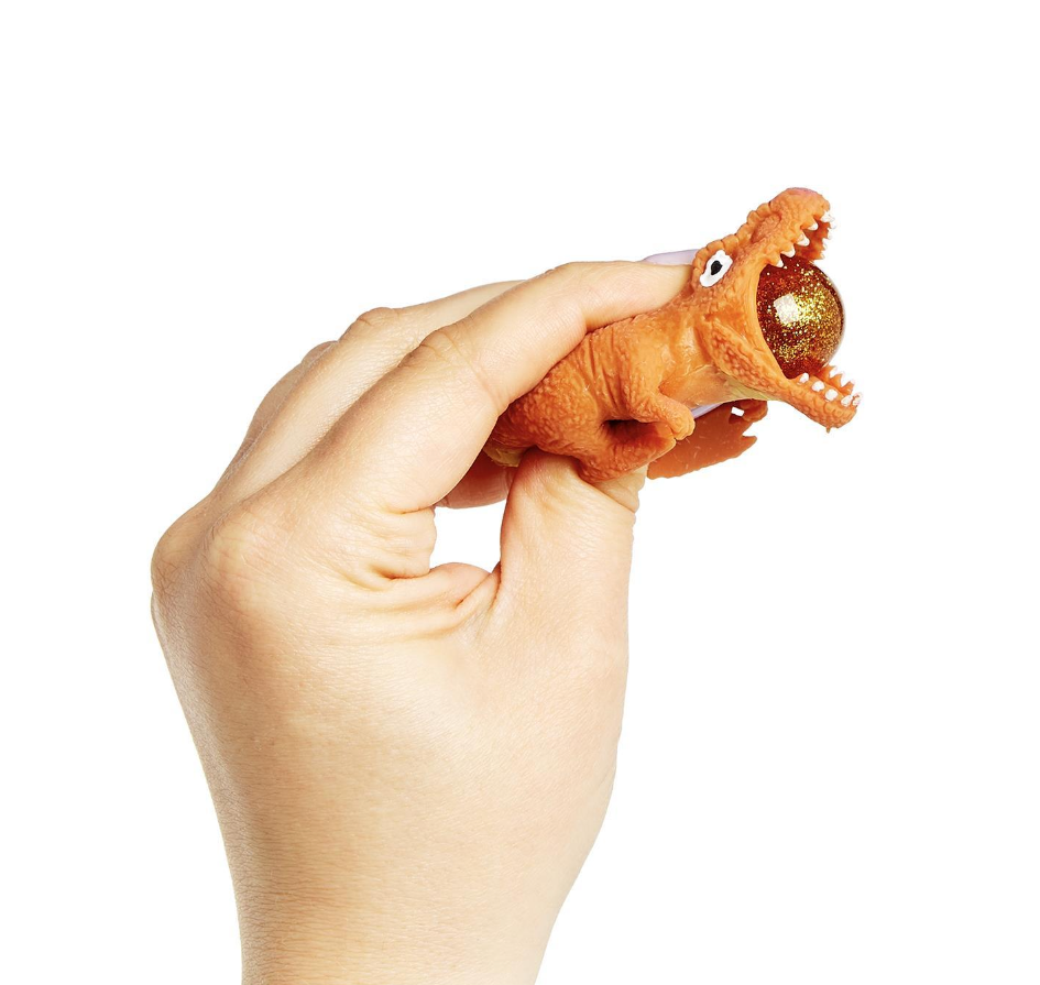 Surprise Squeeze Dinosaur