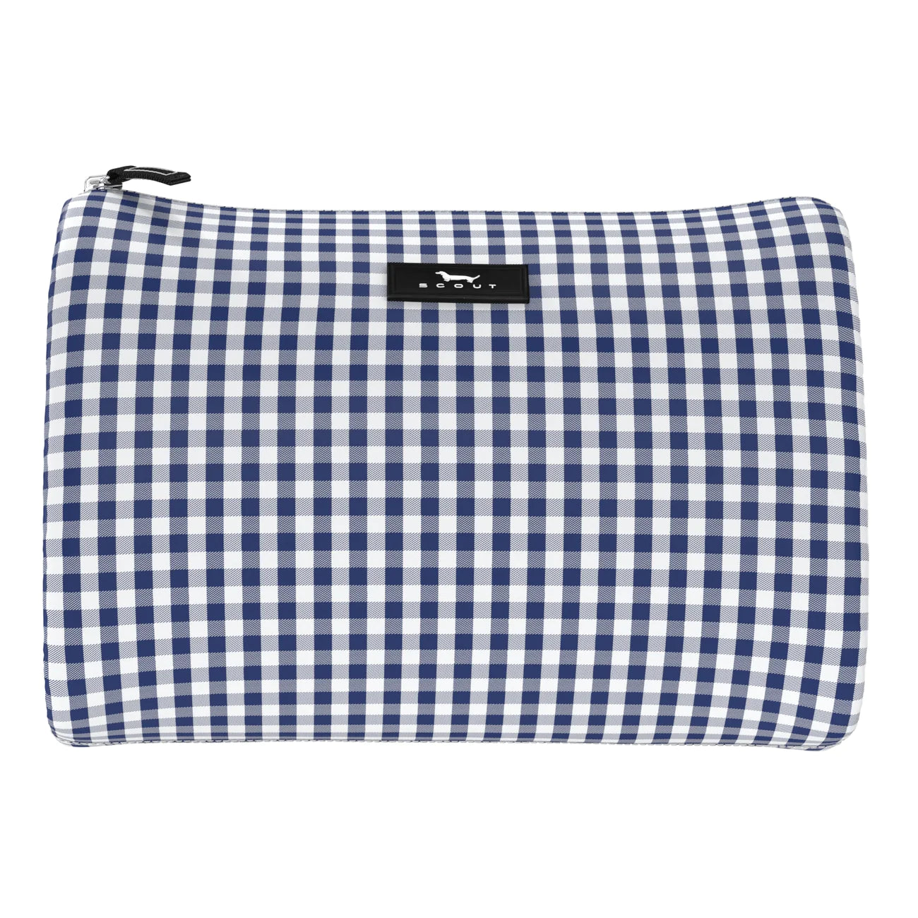 Packin' Heat Make Up Bag