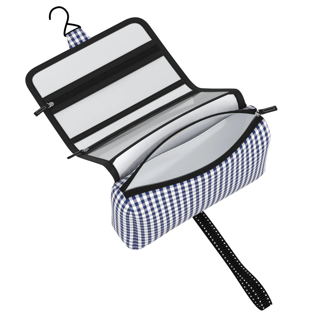 Beauty Burrito Toiletry Bag