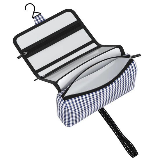 Beauty Burrito Toiletry Bag
