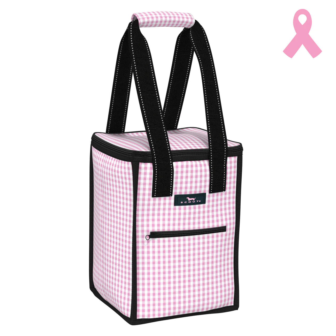 Pleasure Chest Lunch Box