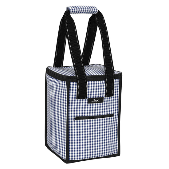 Pleasure Chest Lunch Box