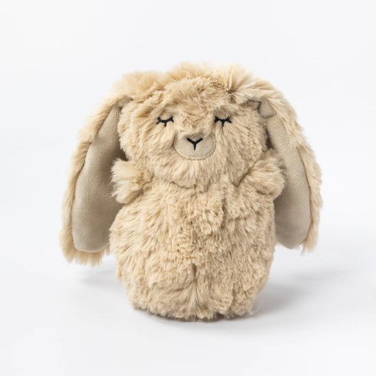 Mini Bunny Slumblerkin Plush Animal