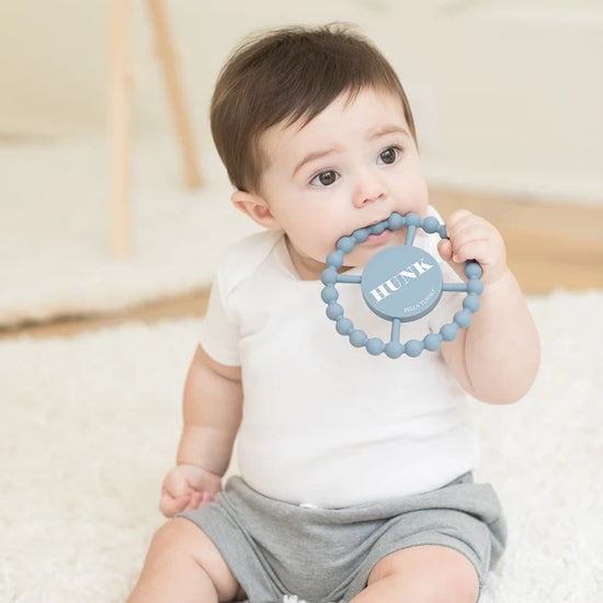 Hunk Teether