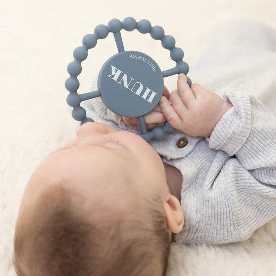 Hunk Teether