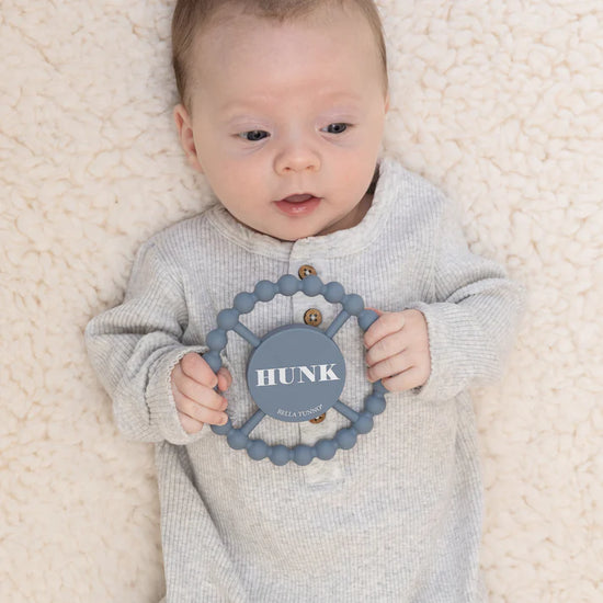 Hunk Teether