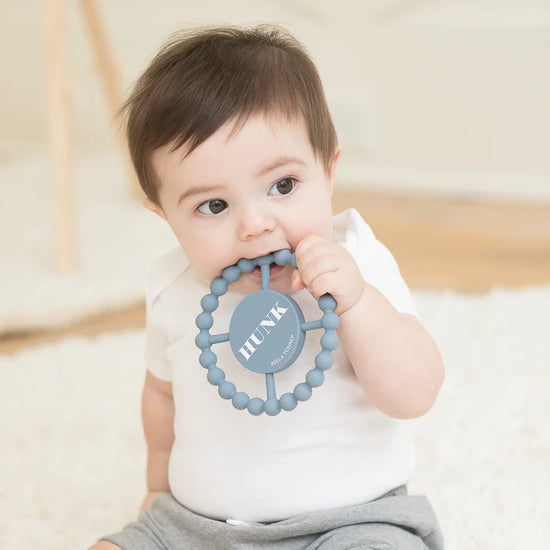 Hunk Teether