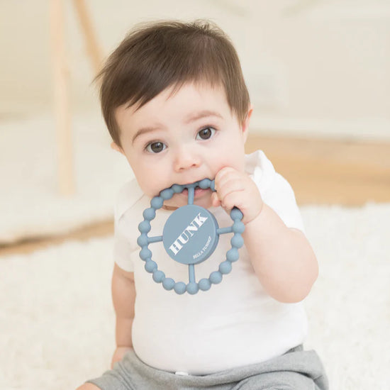 Hunk Teether