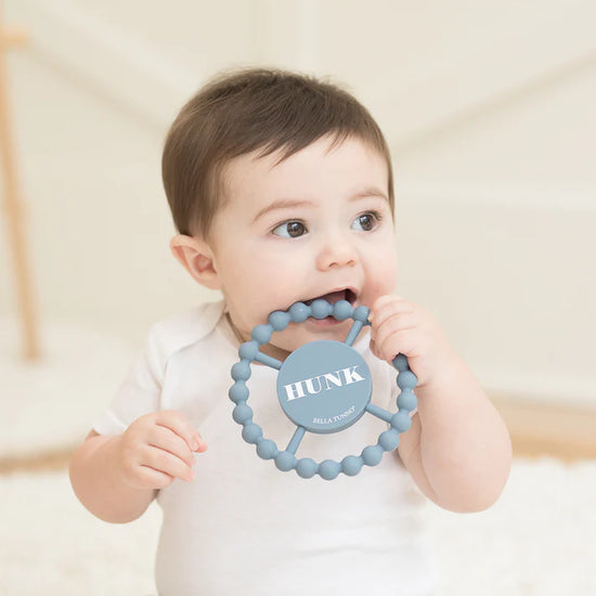 Hunk Teether