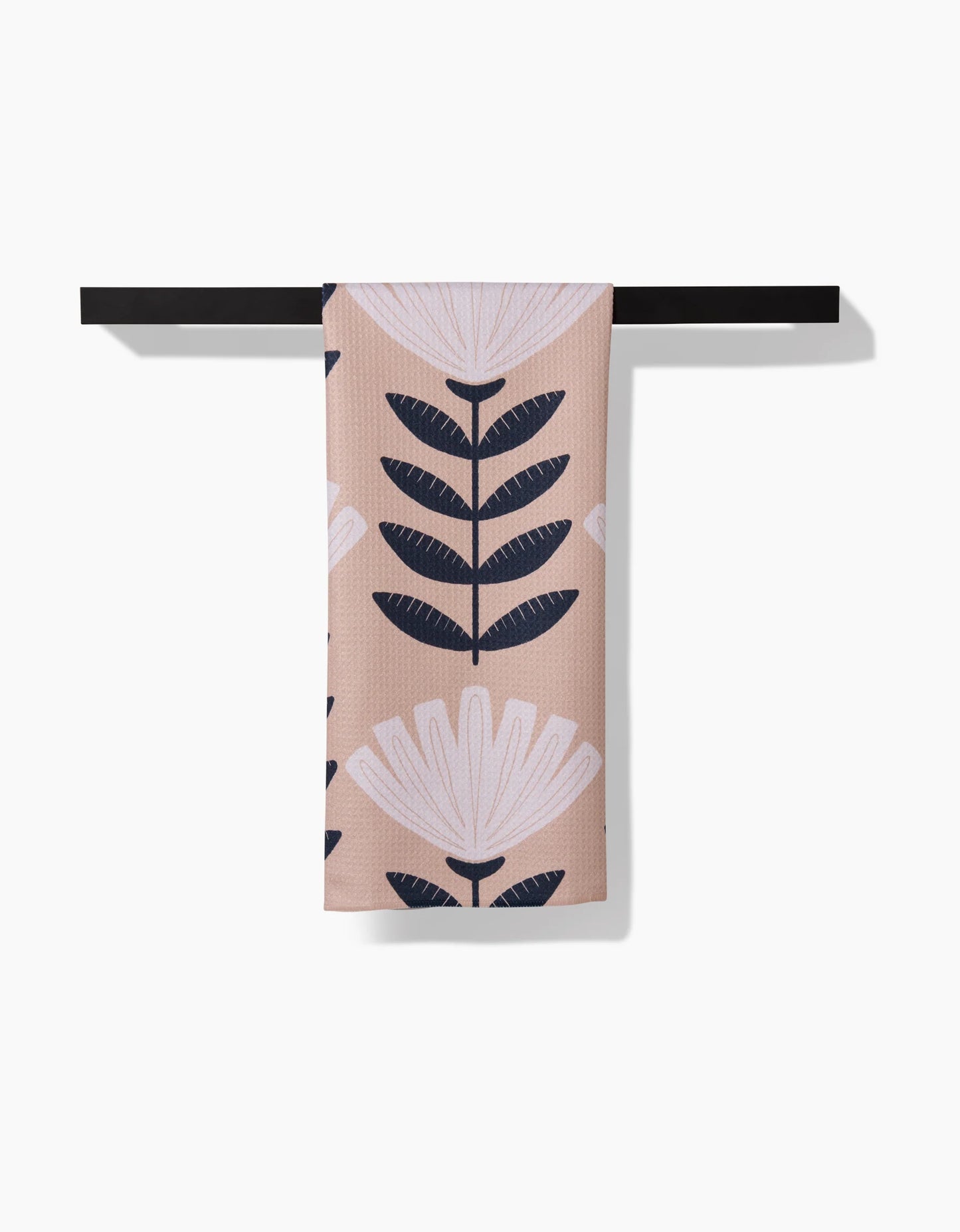 Gloria Neutral Tea Towel