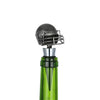 Football Helmet Wine Stopper