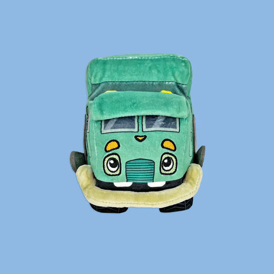 Load image into Gallery viewer, Trash Truck Book
