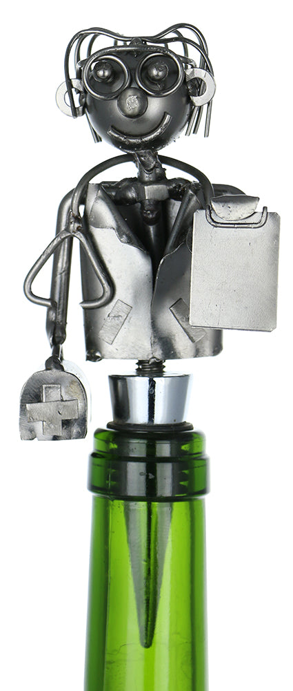 Doctor Wine Stopper