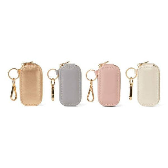 Travel Jewelry Box Keychain