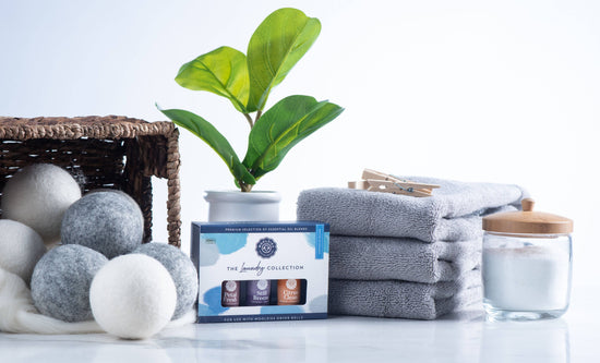 Load image into Gallery viewer, The Laundry Oil Collection
