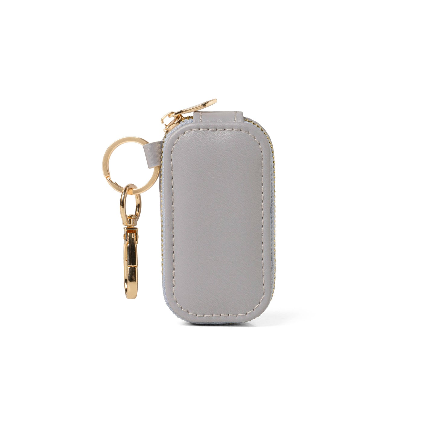 Travel Jewelry Box Keychain