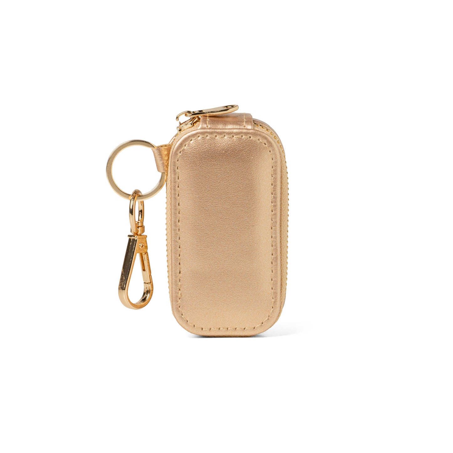 Travel Jewelry Box Keychain