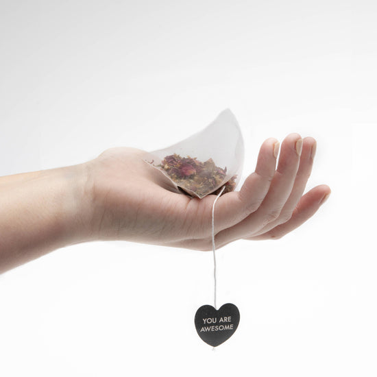 Load image into Gallery viewer, Cozy Night 10 ct Tea Bags
