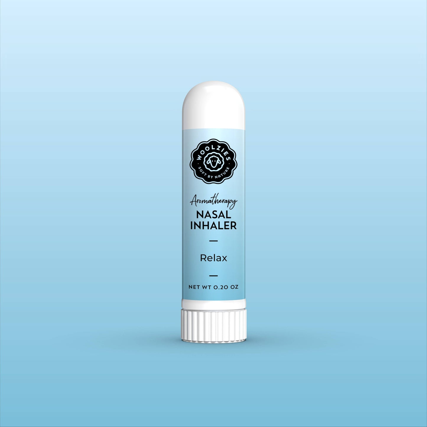 Essential Oil Inhalers