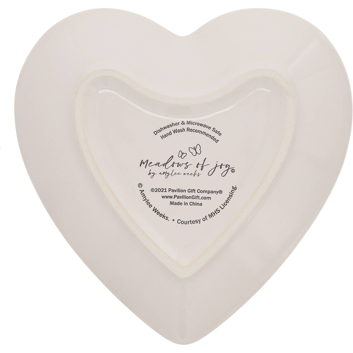 Sister - 4.5" Keepsake Dish