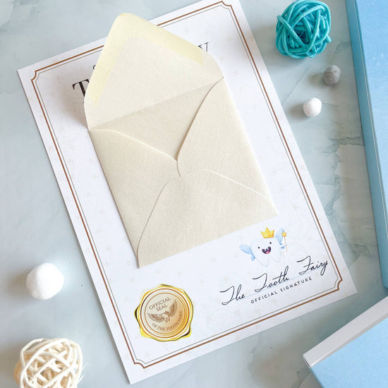 Load image into Gallery viewer, Tooth Fairy Kit
