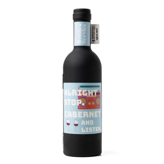 Load image into Gallery viewer, Bottle Service Wine Accessory Set
