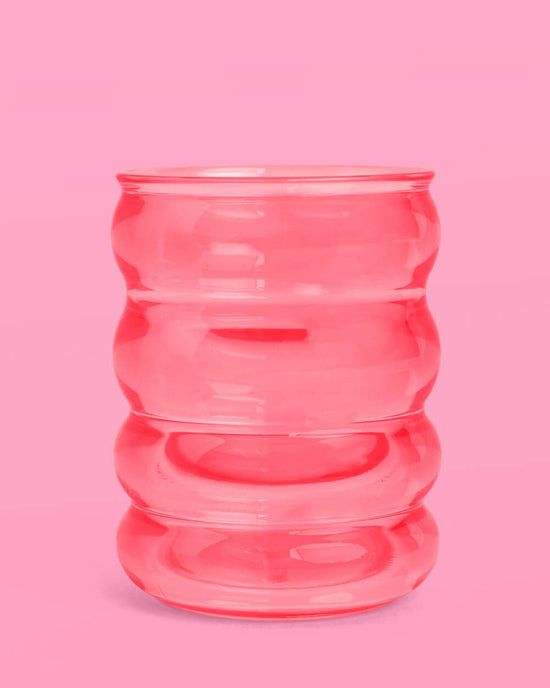 Load image into Gallery viewer, Wavy Reusable Acrylic Party Decorations Cups
