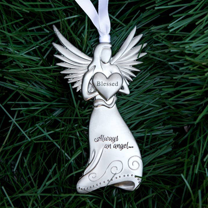First Communion Gift Angel