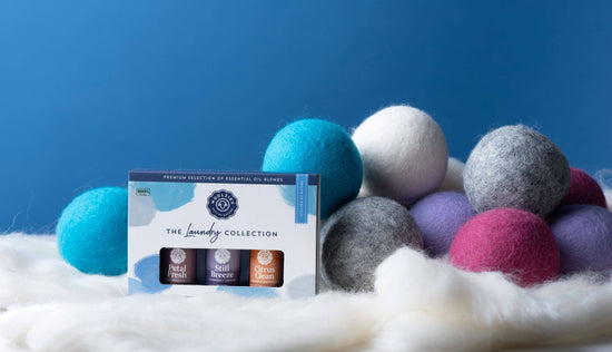 Load image into Gallery viewer, The Laundry Oil Collection
