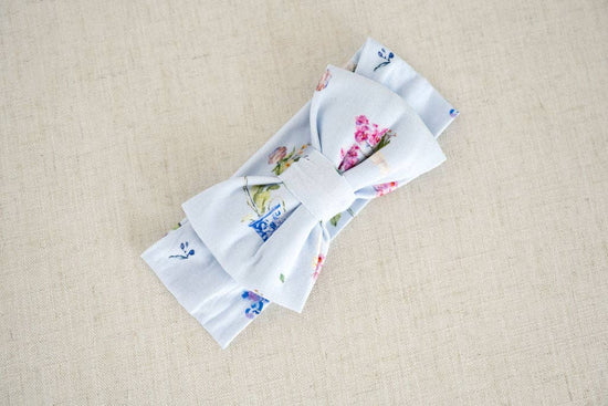 Proud to Be Y'Orchid Bow