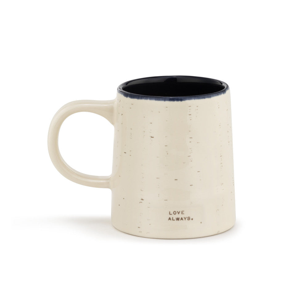 'Mom'  Sentiment Mug