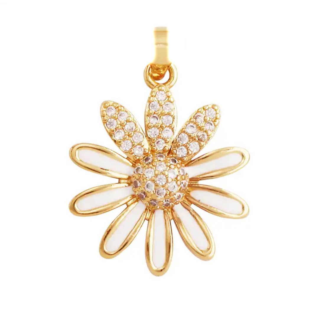 Daisy Charm