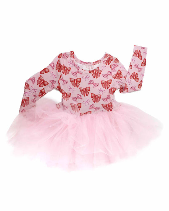 Catalina Tutu Tulle Dress 
