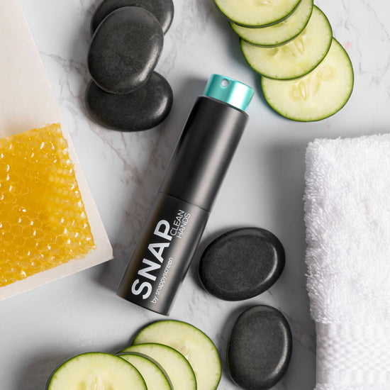 Load image into Gallery viewer, SNAP Luxe Hand Sanitizer
