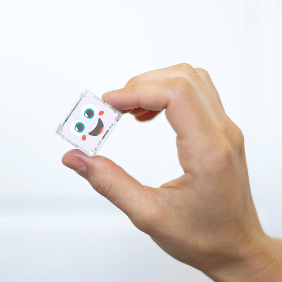 Load image into Gallery viewer, Glo Pals Party Pal Light-Up Cubes
