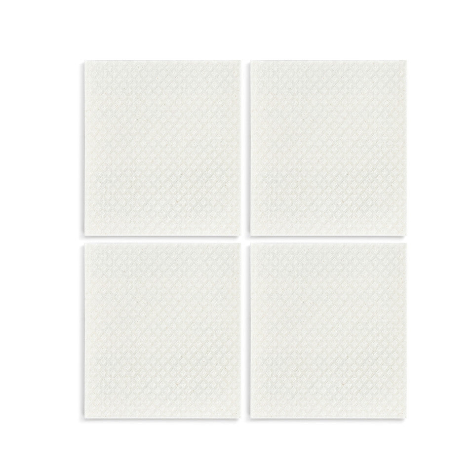 Biodegradable Happy Hour Themed Dish Cloths