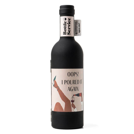 Load image into Gallery viewer, Bottle Service Wine Accessory Set
