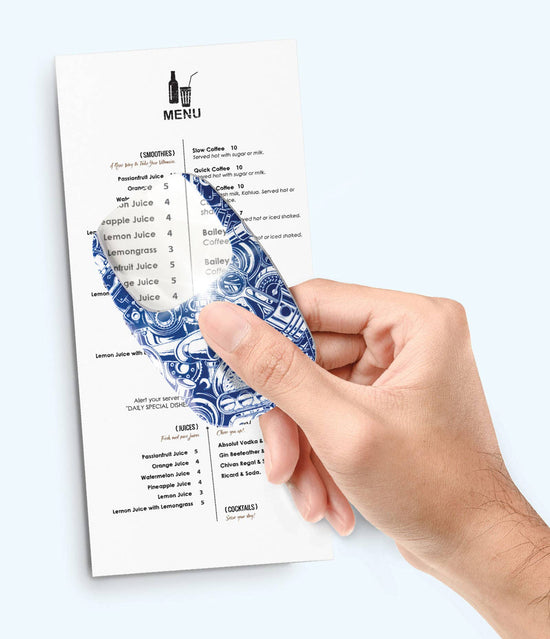Load image into Gallery viewer, Optimum Optical The Hobbyist OptiCard LED Pocket Magnifier
