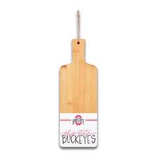 OSU Bread Board