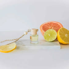 Hanging Car Diffuser