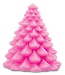 Fancy Tree Squeeze Toy