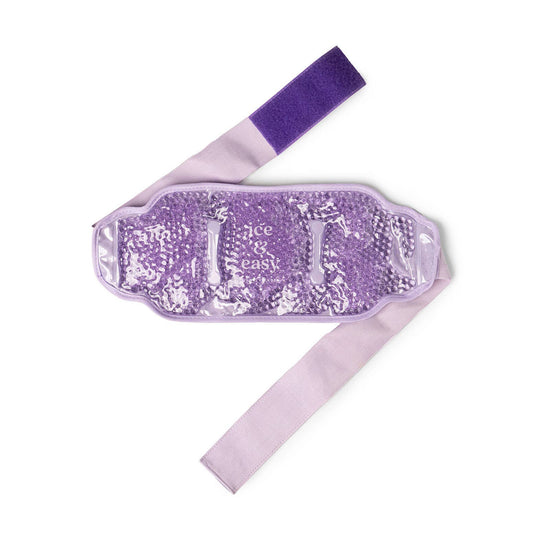 Load image into Gallery viewer, Ice &amp;amp; Easy Hot &amp;amp; Cold Body Wrap
