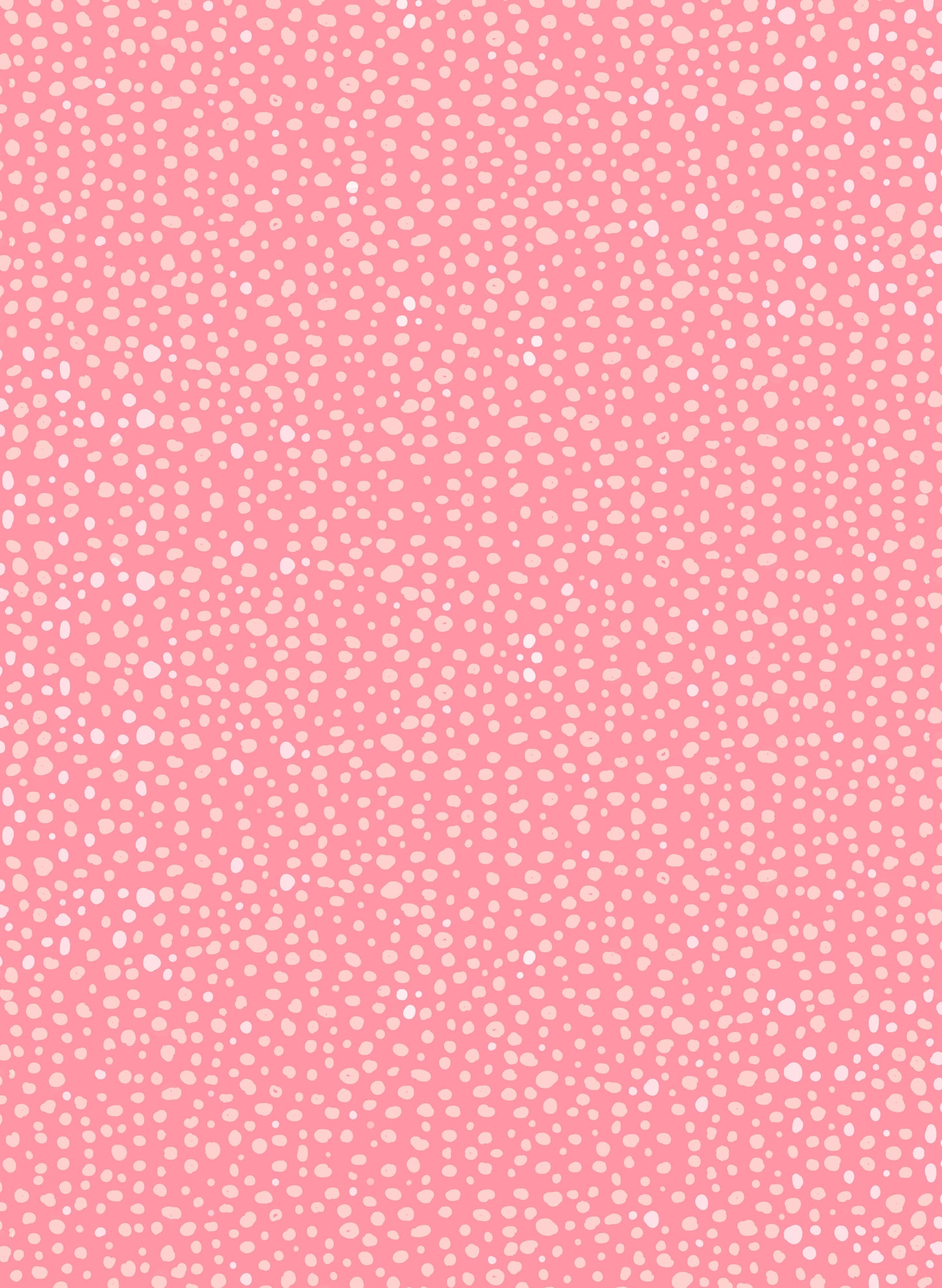 Double Sided Tutti Frutti Tea Towel