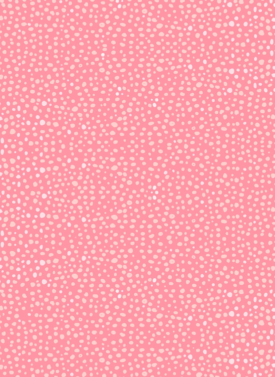 Double Sided Tutti Frutti Tea Towel