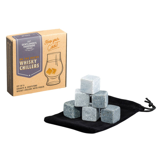 Load image into Gallery viewer, Whisky Chillers
