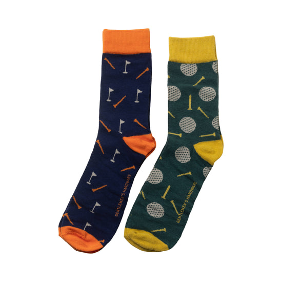 Load image into Gallery viewer, Golf Socks, Set of 2
