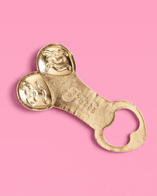 Load image into Gallery viewer, Bachelorette Party Gift Bottle Opener
